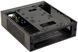 Корпус Chieftec COMPACT miniITX, без БЖ, SLIM FF (IX-03B-OP) [402926], фото 4