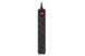 Фільтр живлення REAL-EL RS-6 Protect M 1.8м Black (EL122300032) [605239], фото 1