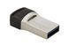 Накопичувач Transcend 64GB USB 3.1 Type-A + Type-C 890 R90/W30MB/s (TS64GJF890S) [108971], фото 4