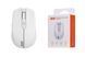 Миша 2E MF270 Rechargeable, White LED, WL, білий (2E-MF270WWH) [104019], фото 8