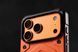 Чохол UAG для iPhone 17 Pro Max, Pathfinder MagSafe, Orange (114549119797) [112693], фото 7