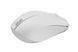 Миша 2E MF270 Rechargeable, White LED, WL, білий (2E-MF270WWH) [104019], фото 6