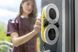 Робот для миття вікон Karcher віконний RCW 2, 100-240Вт, Дистанційне керування, білий (1.269-210.0) [114610], фото 7