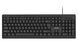 Комплект клавіатура та миша 2E MK401 USB-A, EN/UK, чорний (2E-MK401UB_UA) [103585], фото 6