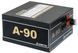 Блок живлення CHIEFTEC A-90 (750W), >90%, 140мм, 1xMB 24pin(20+4), 1xCPU 8pin(4+4), 3xMolex, 8xSATA, 4xPCIe 8pin(6+2), Modular (GDP-750C) [109497], фото 3