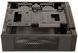 Корпус Chieftec COMPACT miniITX, без БЖ, SLIM FF (IX-03B-OP) [402926], фото 6