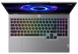 Ноутбук Lenovo LOQ 15IRX10 Luna Grey (83JE014DRA) [203509], фото 14