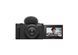 Цифр. фотокамера Sony ZV-1F Black (ZV1FB.CE3) [114586], фото 2