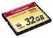 Карта пам'яті Transcend CF 32GB 1066X (TS32GCF1000) [108890], фото 4