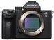 Цифр. фотокамера Sony Alpha 7M3 body black (ILCE7M3B.CEC)