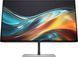 Монітор TFT 23.8" HP S7 Pro 724pf, IPS, HDMI, DP, HAS, Pivot, чорно-сріблясти (8X530AA) [400575], фото 1