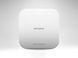 Точка доступу NETGEAR WAX610 AX1800, 1x2.5GE LAN, PoE, MESH (WAX610-100EUS) [14616], фото 7