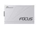 Блок живлення ATX 850W SEASONIC (FOCUS-GX-850-WHITE) [501564], фото 7