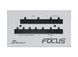 Блок живлення ATX 850W SEASONIC (FOCUS-GX-850-WHITE) [501564], фото 6