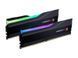 Модуль пам`ятi DDR5 2x16GB/6000 G.Skill Trident Z5 RGB Black (F5-6000J3636F16GX2-TZ5RK) [611017], фото 4