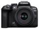 Цифрова камера Canon EOS R10 body (5331C046AA) [202431], фото 1