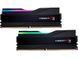 Модуль пам`ятi DDR5 2x16GB/6000 G.Skill Trident Z5 RGB Black (F5-6000J3636F16GX2-TZ5RK) [611017], фото 2