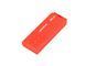 Флеш-накопичувач USB3.2 64GB Goodram UME3 Orange (UME3-0640O0R11) (UME3-0640O0R11 ) [607097], фото 5