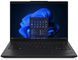 Ноутбук Lenovo ThinkPad L14-G6 14" WUXGA IPS AG, Intel U5-225U, 16GB, F512GB, UMA, DOS, чорний (21S6003JRA) [113182], фото 1