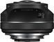Об'єктив Canon RF 3.9mm f/3.5 Dual Fisheye (6578C005) [107916], фото 3
