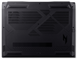 Ноутбук Acer Nitro V 16 ANV16-72-99KB Obsidian Black (NH.QZREU.00A) [203366], фото 4