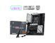 Материнcька плата MSI MAG X870E GAMING MAX WIFI sAM5 X870E 4xDDR5 M.2 HDMI Wi-Fi BT ATX (911-7E86-001) [114440], фото 6