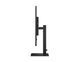 Монітор Samsung 37" ViewFinity S8 VA Black (LS37D802UAIXCI) [619627], фото 3
