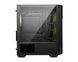 Корпус MICROTOWER MATX W/O PSU MSI (MAG FORGE M120R AIRFLOW) [503857], фото 4