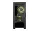 Корпус MICROTOWER MATX W/O PSU MSI (MAG FORGE M120R AIRFLOW) [503857], фото 5