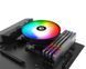 Кулер процесорний ID-Cooling (DK-03 Rainbow) [608874], фото 4