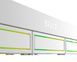 Система водяного охолодження ID-Cooling Space LCD (SL360 WHITE) [608948], фото 4