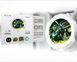 Система водяного охолодження ID-Cooling Space LCD (SL360 WHITE) [608948], фото 11