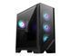 Корпус ATX W/O PSU MSI (MAG FORGE 321R AIRFLOW) [503155], фото 1
