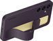 Чохол-накладка Samsung Standing Grip Case для Samsung Galaxy S24+ SM-S926 Dark Violet (EF-GS926CEEGWW) [616518], фото 3