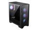 Корпус ATX W/O PSU MSI (MAG FORGE 321R AIRFLOW) [503155], фото 2