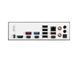 Материнcька плата MSI MPG B850 EDGE TI WIFI sAM5 B850 4xDDR5 M.2 HDMI WiFi BT ATX (911-7E62-001) [111757], фото 5