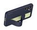 Чохол-накладка Samsung Standing Grip Case для Samsung Galaxy A55 SM-A556 Black (EF-GA556TBEGWW) [616547], фото 2