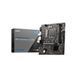 Материнcька плата MSI PRO H610M-G DDR4 s1700 H610 2xDDR4 M.2 HDMI DP D-Sub mATX (911-7D46-221) [109173], фото 3