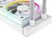 Система водяного охолодження ID-Cooling Space LCD (SL360 WHITE) [608948], фото 3