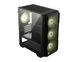 Корпус MICROTOWER MATX W/O PSU MSI (MAG FORGE M120R AIRFLOW) [503857], фото 2