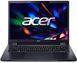 Ноутбук Acer TravelMate TMP414-53 14" WUXGA IPS, Intel 5-120U, 16GB, F1TB, UMA, Win11P, синій (NX.B73EU.005) [108058], фото 1