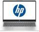 Ноутбук HP 15-fc0318ua 15.6" FHD IPS AG, AMD R7-7730U, 16GB, F512GB, UMA, DOS, сріблястий (D06H6EA) [113213], фото 1