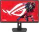 Монітор Asus 27" ROG Strix XG27ACG HDMI, DP, USB-C, Audio, IPS, 2560x1440, 180Hz, 1ms, sRGB 125%, AdaptiveSync, Pivot, HDR400 (90LM0A70-B01370) [100954], фото 1