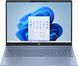 Ноутбук HP OmniBook 5 16-af1008ua 16" WUXGA IPS AG, Intel U7-255U, 32GB, F1TB, UMA, DOS, блакитний (BV5W3EA) [110272], фото 1