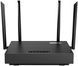 Маршрутизатор Netis N6 AX1800, 4xGE LAN, 1xGE WAN, 1xUSB 3.0, 3G/4G, MESH (N-6) [110443], фото 1