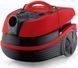 Пилосос Bosch миючий, 2100Вт, 2.5л, вода -5л, НЕРА13, турбощітка, червоний (BWD421PET) [15645], фото 3