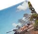 Ігрова поверхня Wargaming World of Tanks CS-52 LIS Mountain Fox (FSWGMP_52MFOX_XL) [616448], фото 2