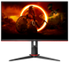 Монiтор 27" AOC Black/Red (27G2ZN3/BK) [200180], фото 2