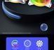 Кулер для корпуса GAMEMAX (FN-12Rainbow-Q-Infinity WT) [303429], фото 9