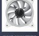 Кулер для корпуса GAMEMAX (FN-12Rainbow-Q-Infinity WT) [303429], фото 19